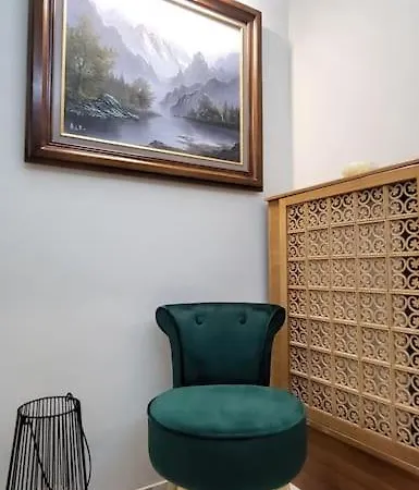 Apartamento Travellerspot_ii Cozy 2br *